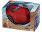 Kinder-Spielzeugstaubsauger in Originalverpackung.
