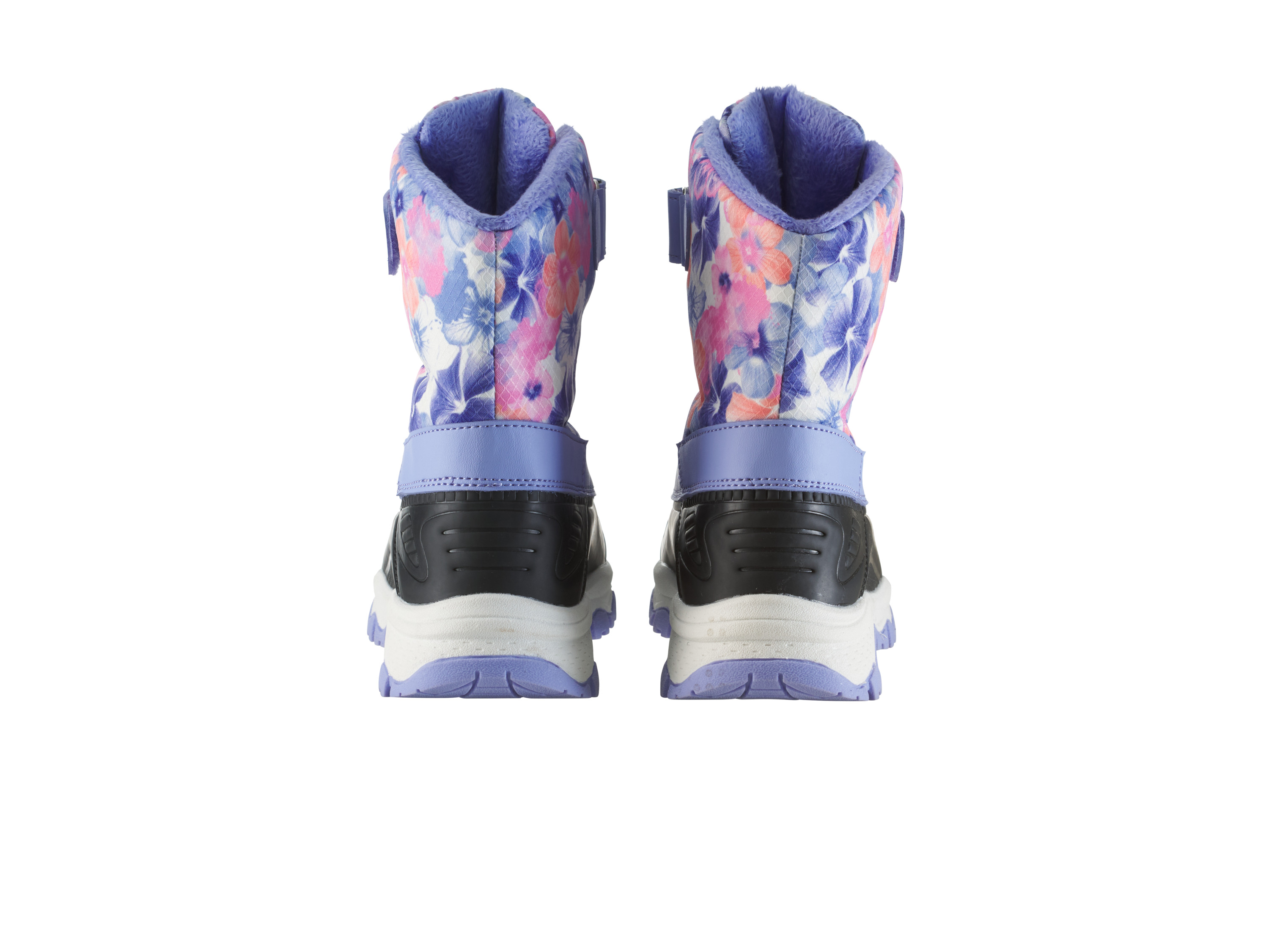 Thumbnail - CRIVIT Kinder Winterstiefel (Hellblau, 33)