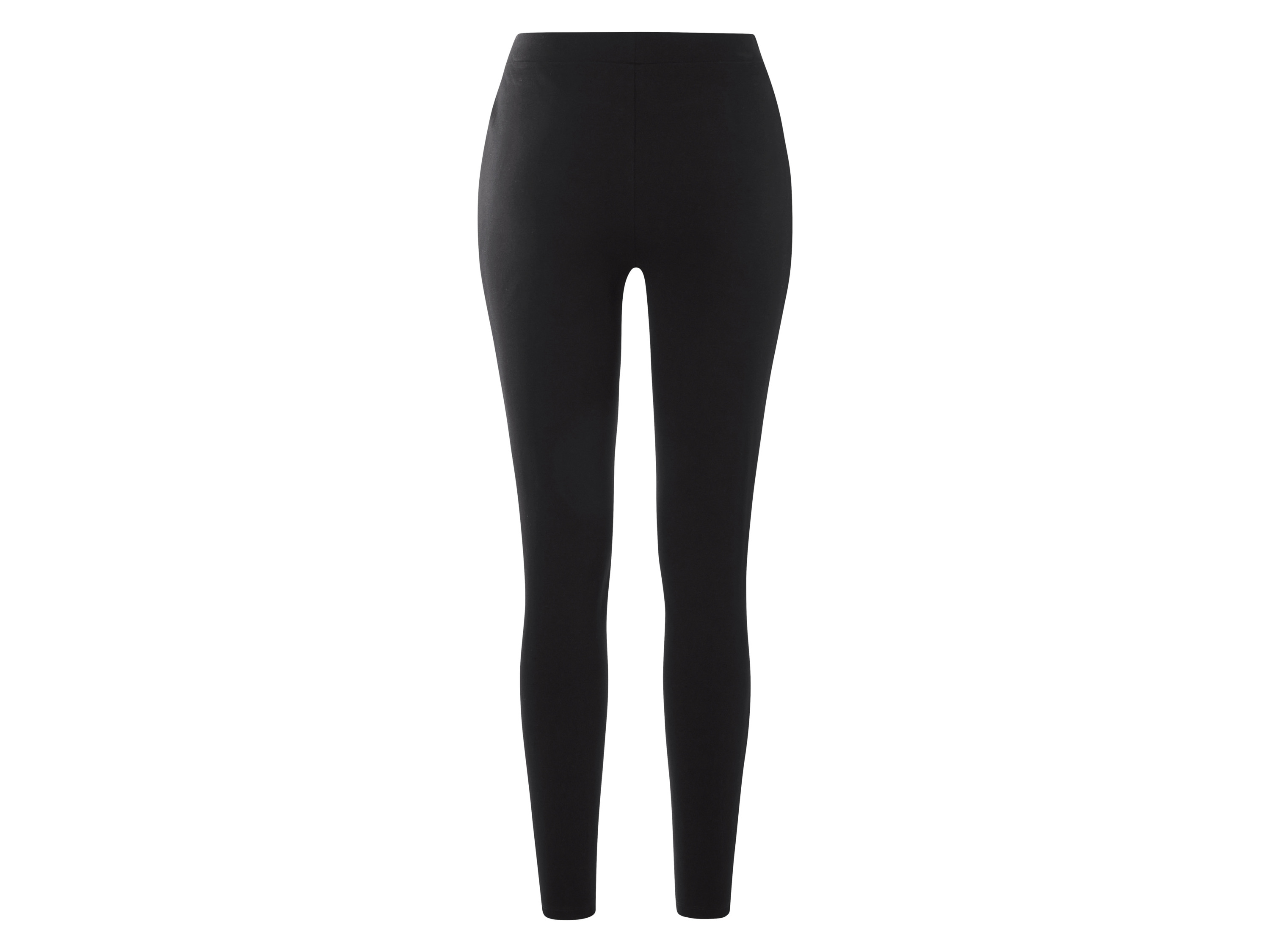 Thumbnail - esmara® Damen Jeggings (Schwarz, S (36/38))