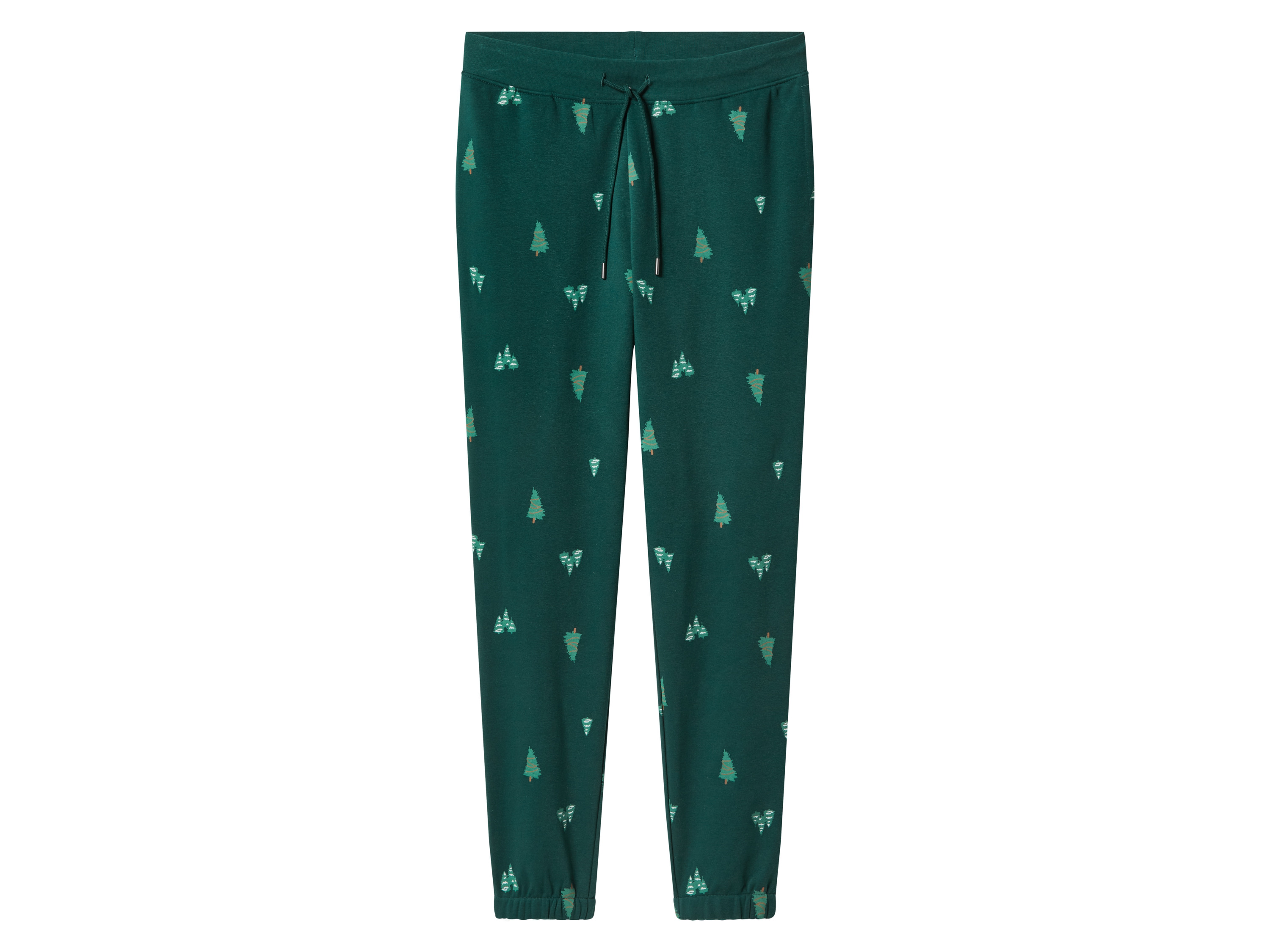 ESMARA MEN Sweathose (Grün, XL (56/58))