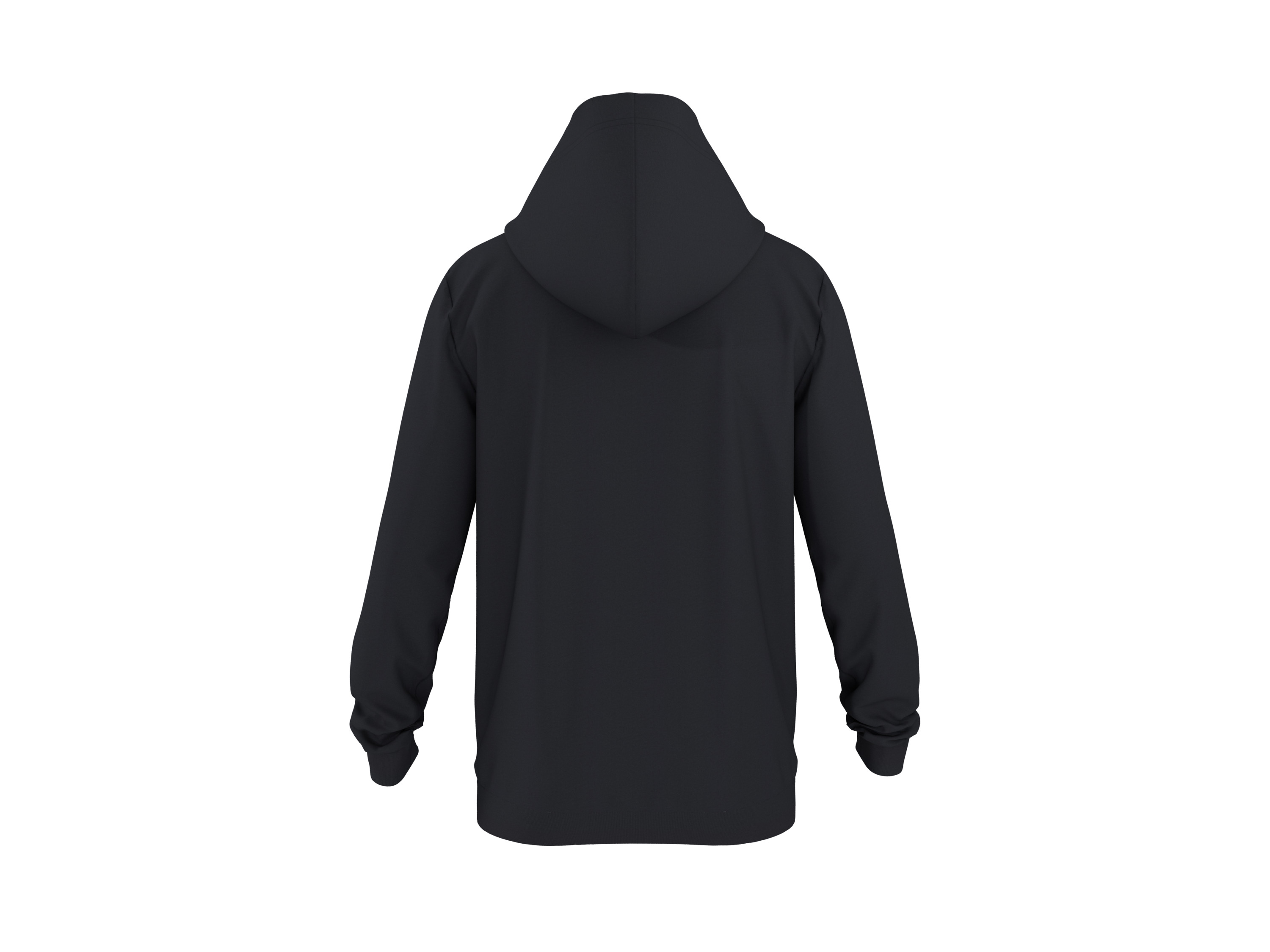Thumbnail - CRIVIT Herren Sweatjacke (Schwarz, S (44/46))