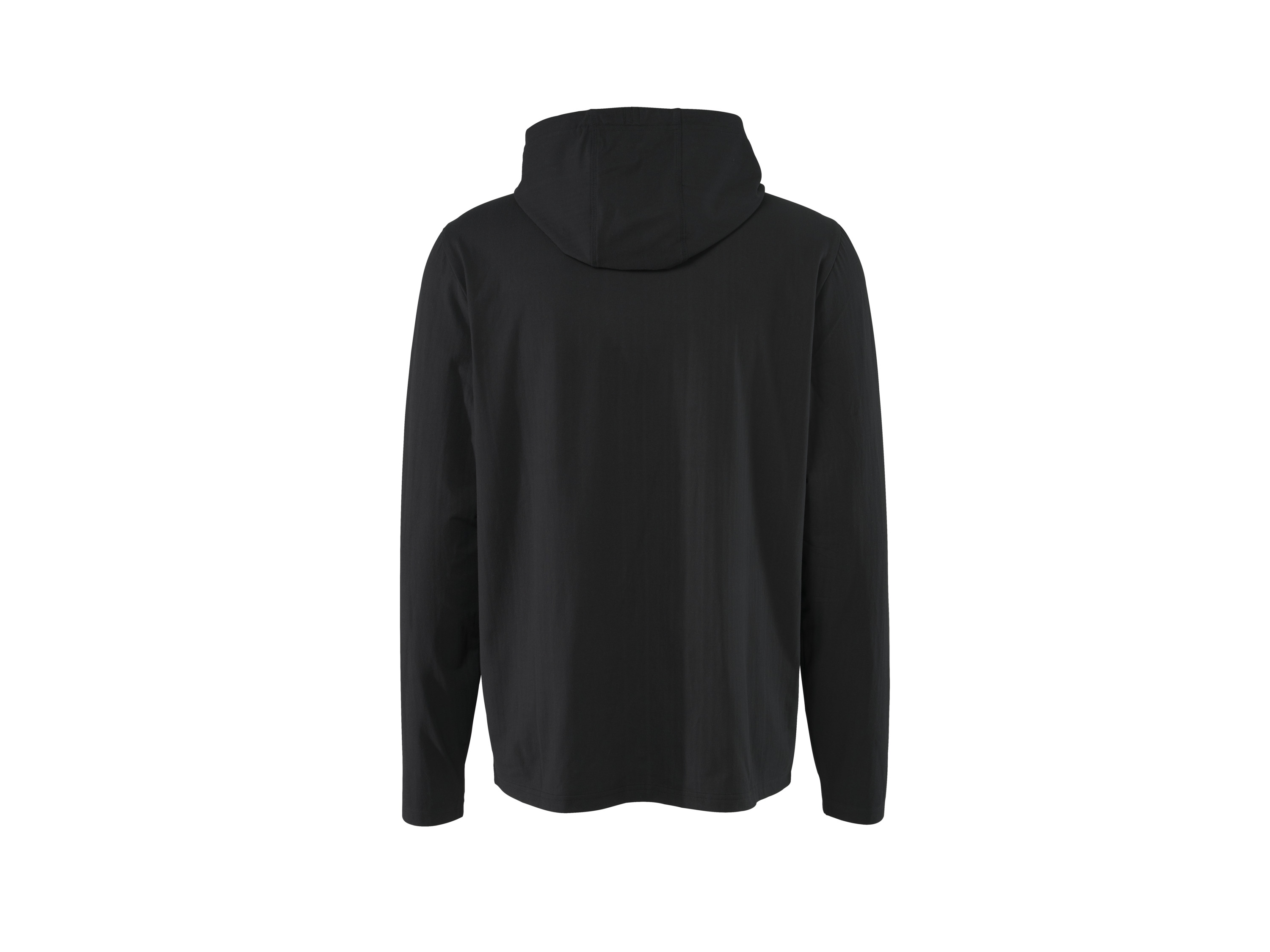 Thumbnail - CRIVIT Herren Funktionshoodie (Schwarz, S (44/46))