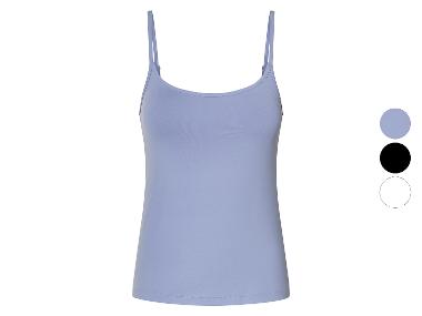 esmara® Damen Spaghettitop