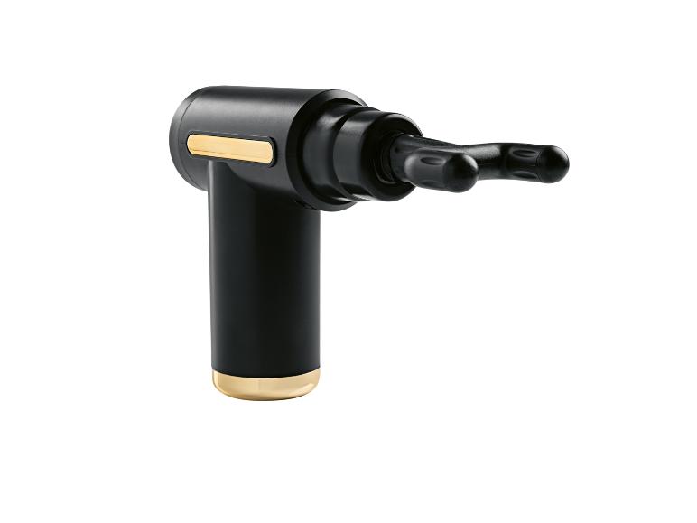 Mini Massage Gun, 5-teilig