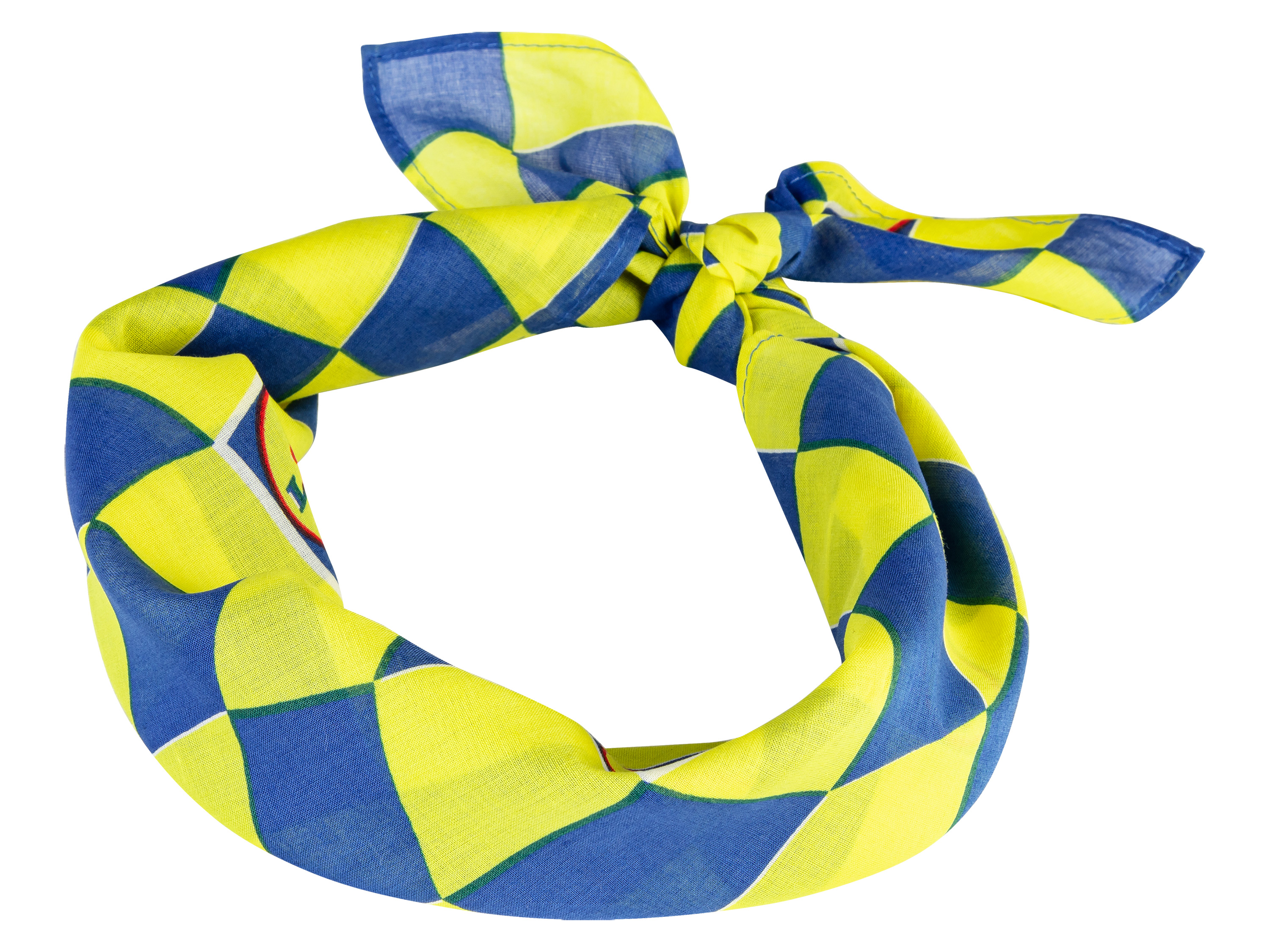 Bandana Lidl (Gelb) | 04335747002847