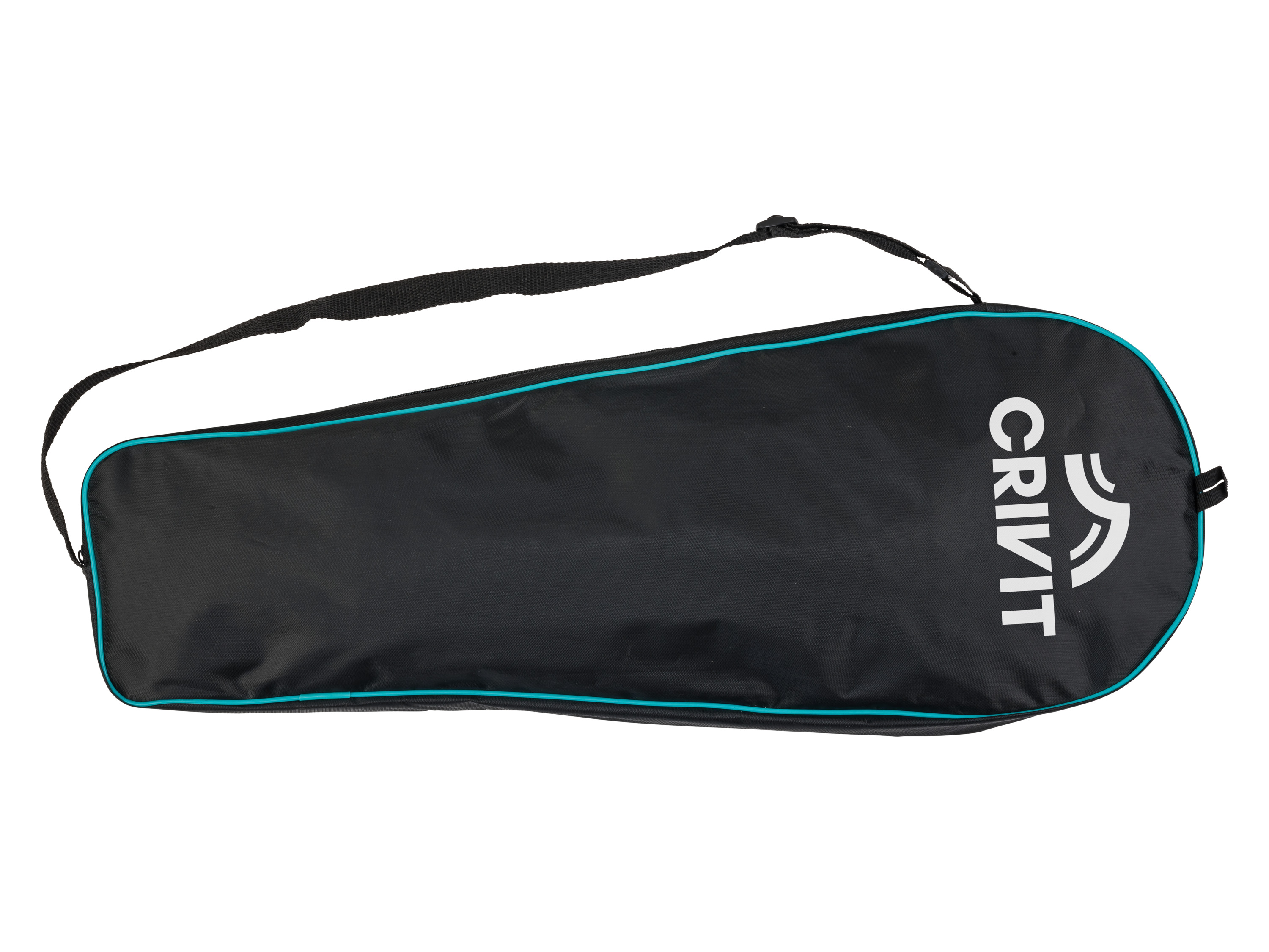 Thumbnail - CRIVIT Rapid Ball Set (hellblau/blau)