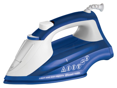 Russell Hobbs - Dampfbügeleisen »26483-56« mit Keramik-Bügelsohle