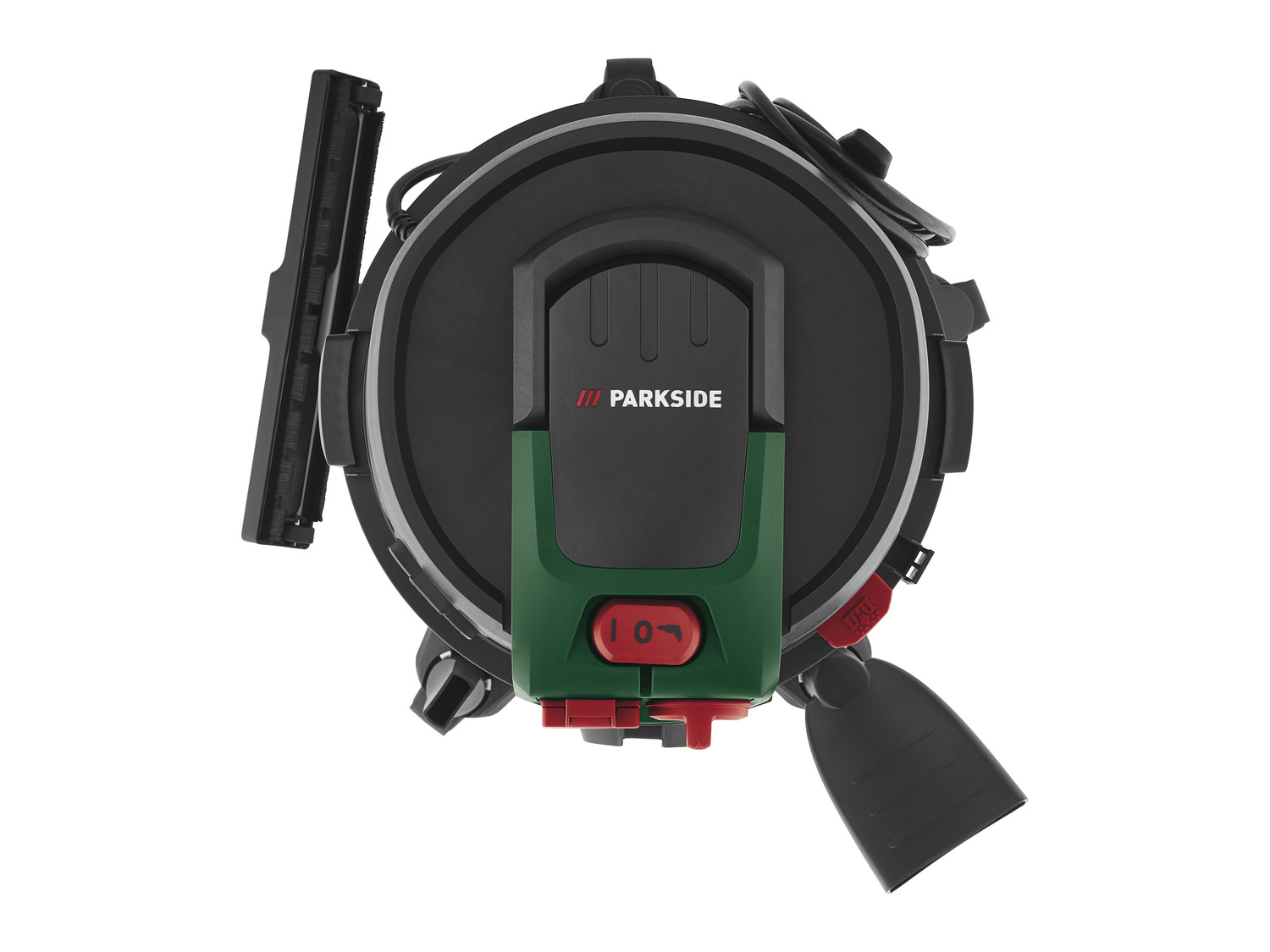 PARKSIDE® Nass- / Trockensauger »PWD 30 C1«, 1500 W, 3… | Nasssauger