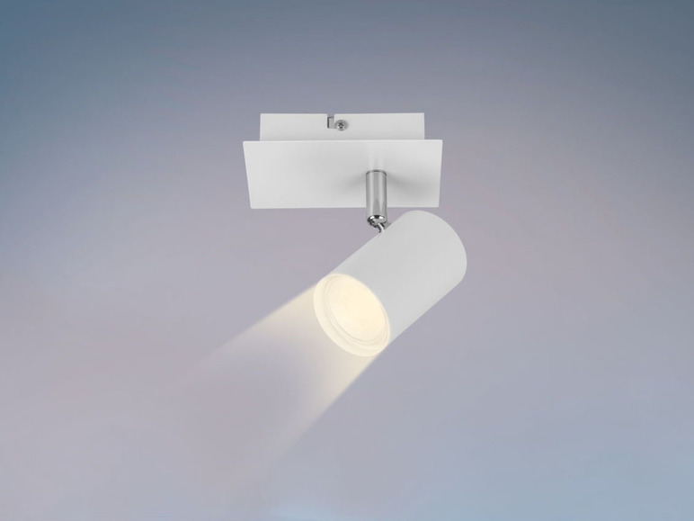 Gehe zu Vollbildansicht: LIVARNO home LED-Spot, dreh- und schwenkbar, 3 W - Bild 6