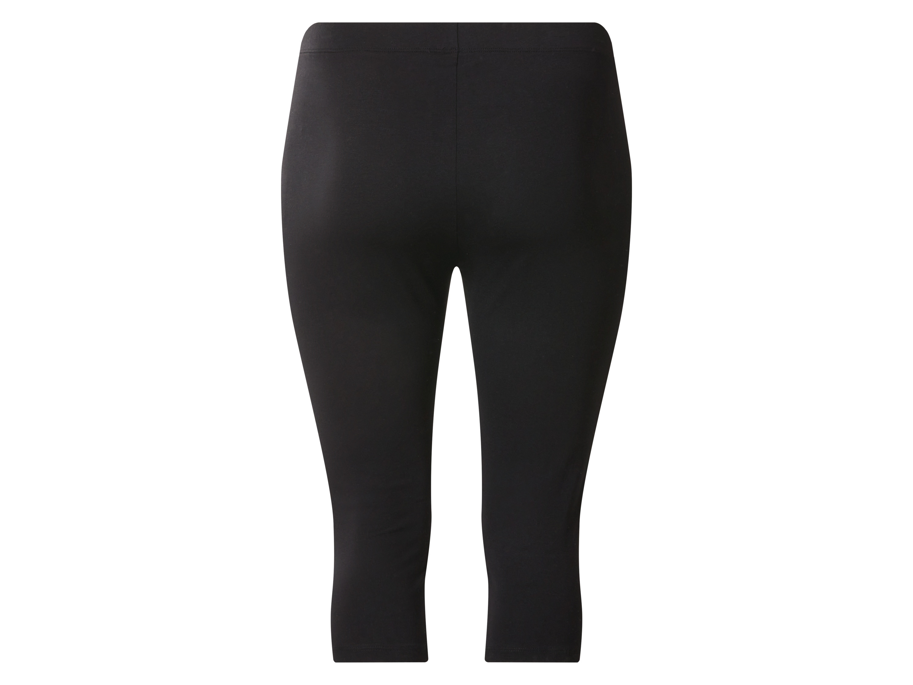 ESMARA® Damen Capri-Leggings (XXL(52/54)) – Bild 2 von 2