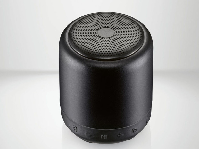Gehe zu Vollbildansicht: SILVERCREST® Mini Lautsprecher »SBL TW6 A2«, Bluetooth - Bild 5