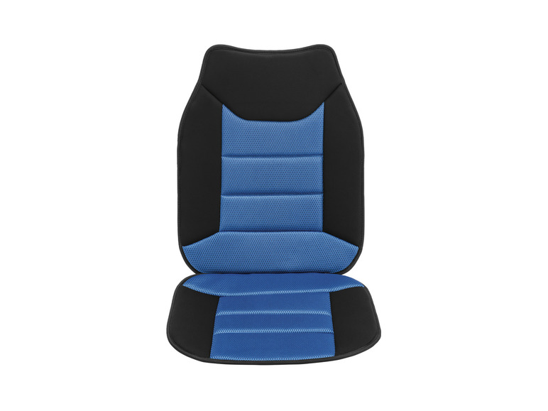 Gehe zu Vollbildansicht: ULTIMATE SPEED® Auto Sitzaufleger, mit hohem Rückenteil - Bild 2