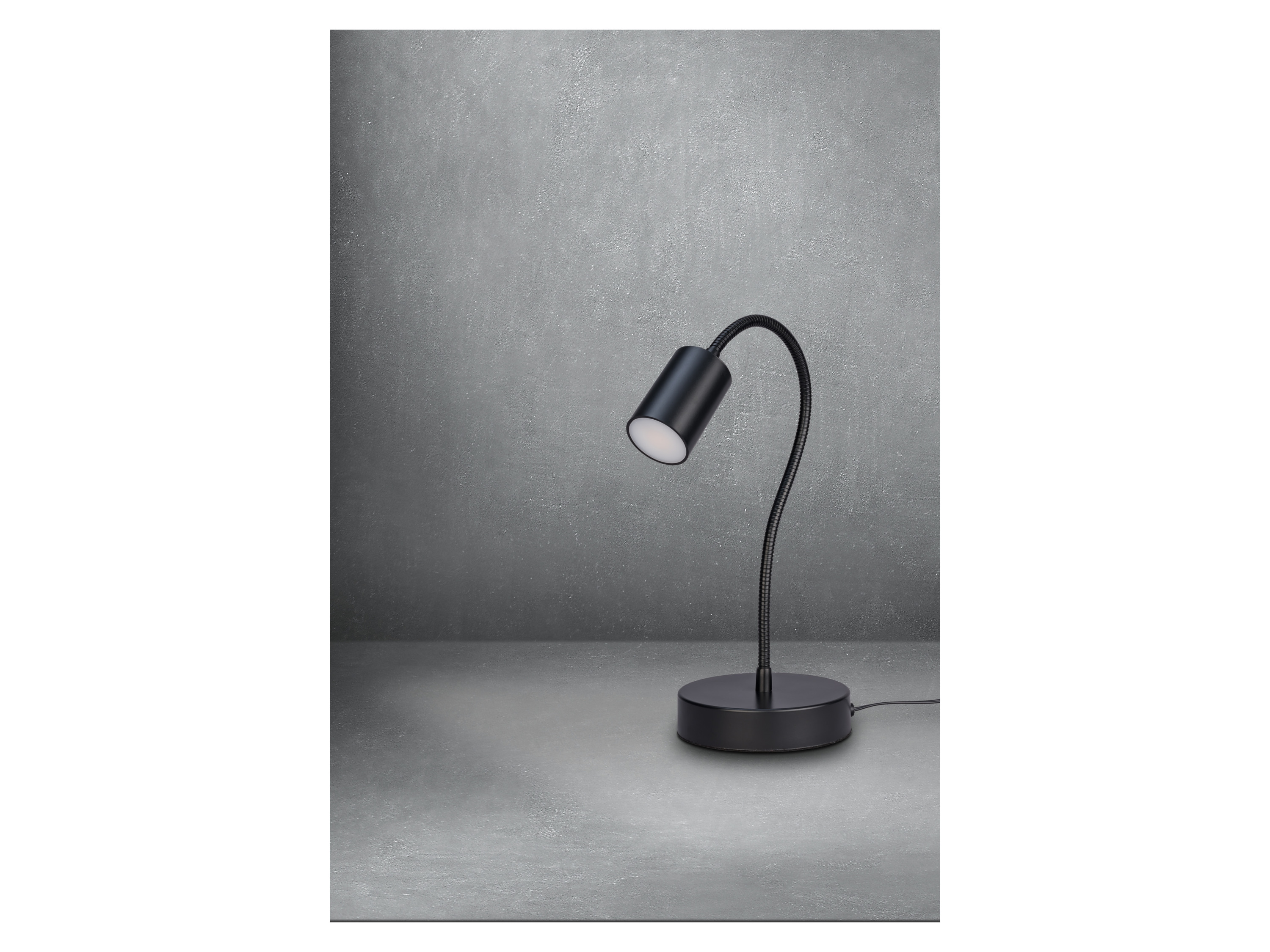 LIVARNO HOME Klemmleuchte / Tischleuchte LED – Bild 2 von 4