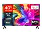 40-Zoll QLED FHD Fernseher mit integriertem Fire TV, neues Modell.