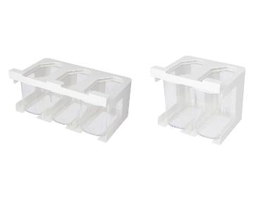 SILVERCREST® Vorratsdosen-Set