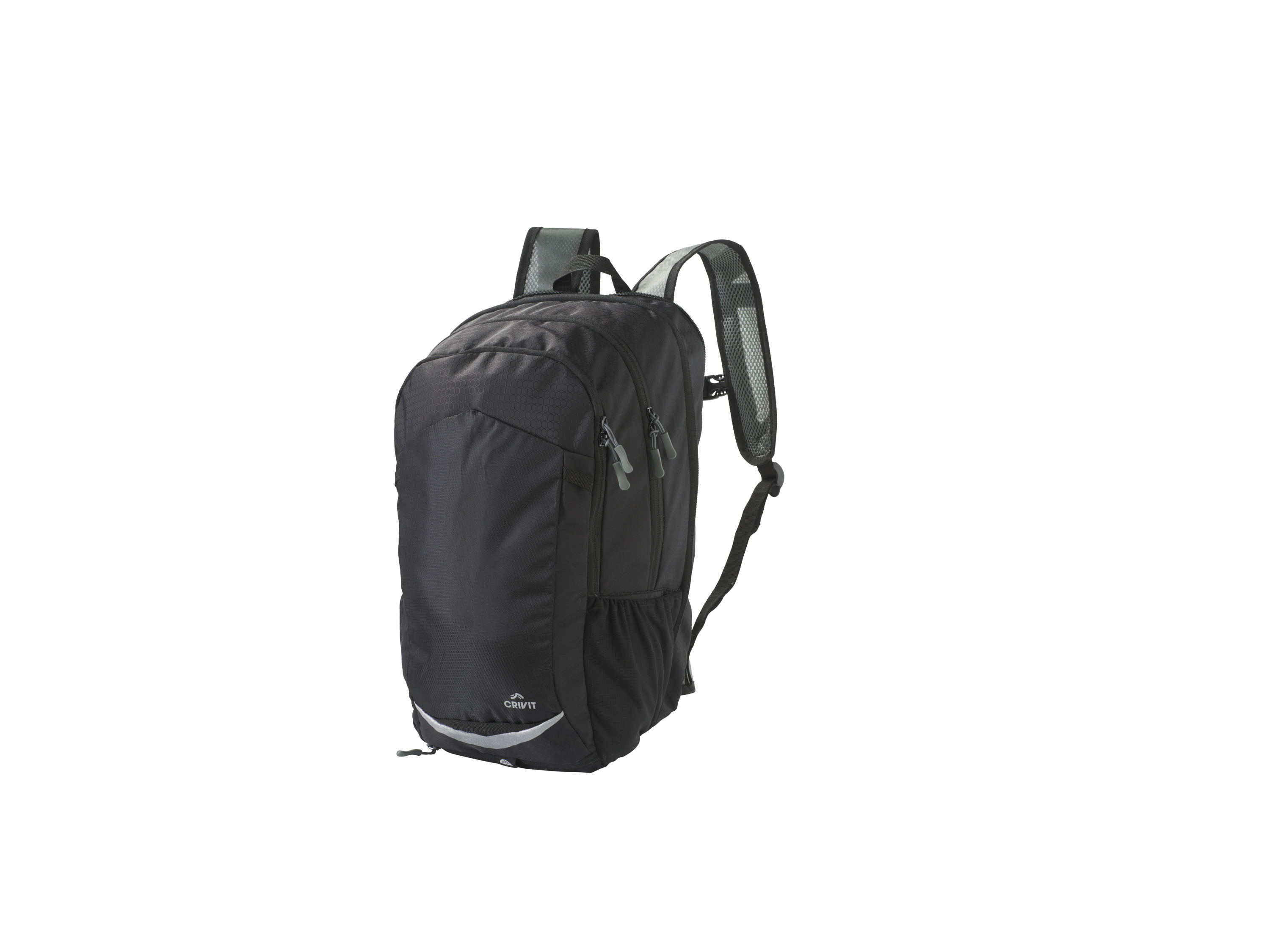 CRIVIT Rucksack Fahrrad (14 + 3L) | 04052916258675