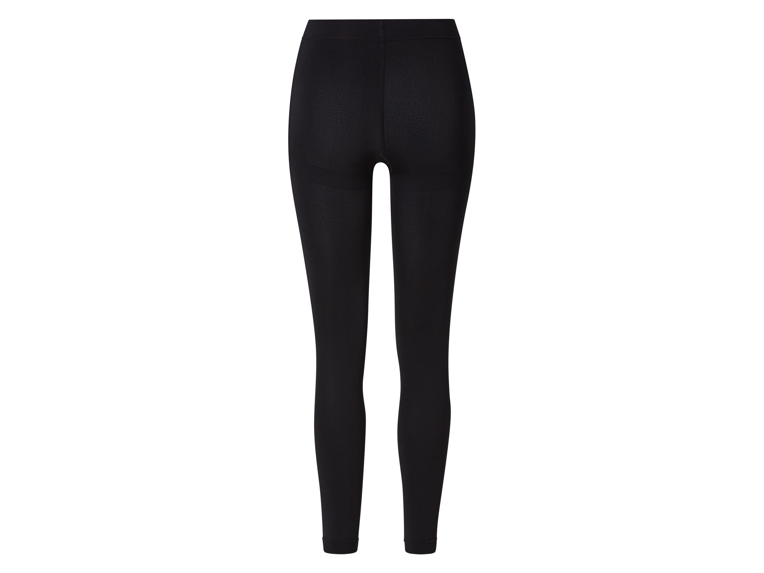 Thumbnail - esmara® Damen Thermo-Leggings / Thermo-Strumpfhose (Leggings, XL(48/50))