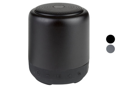 SILVERCREST Mini Lautsprecher »SBL TW6 A2«, Bluetooth