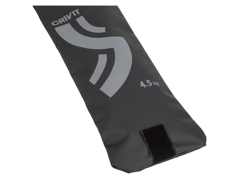 CRIVIT kg, Trainingssandsack 19 variabel