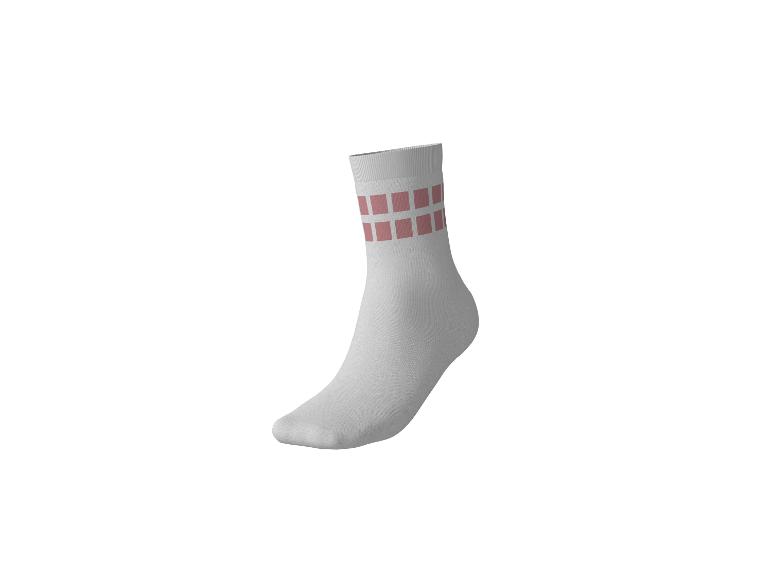 Kinder Thermosocken, 5 Stück