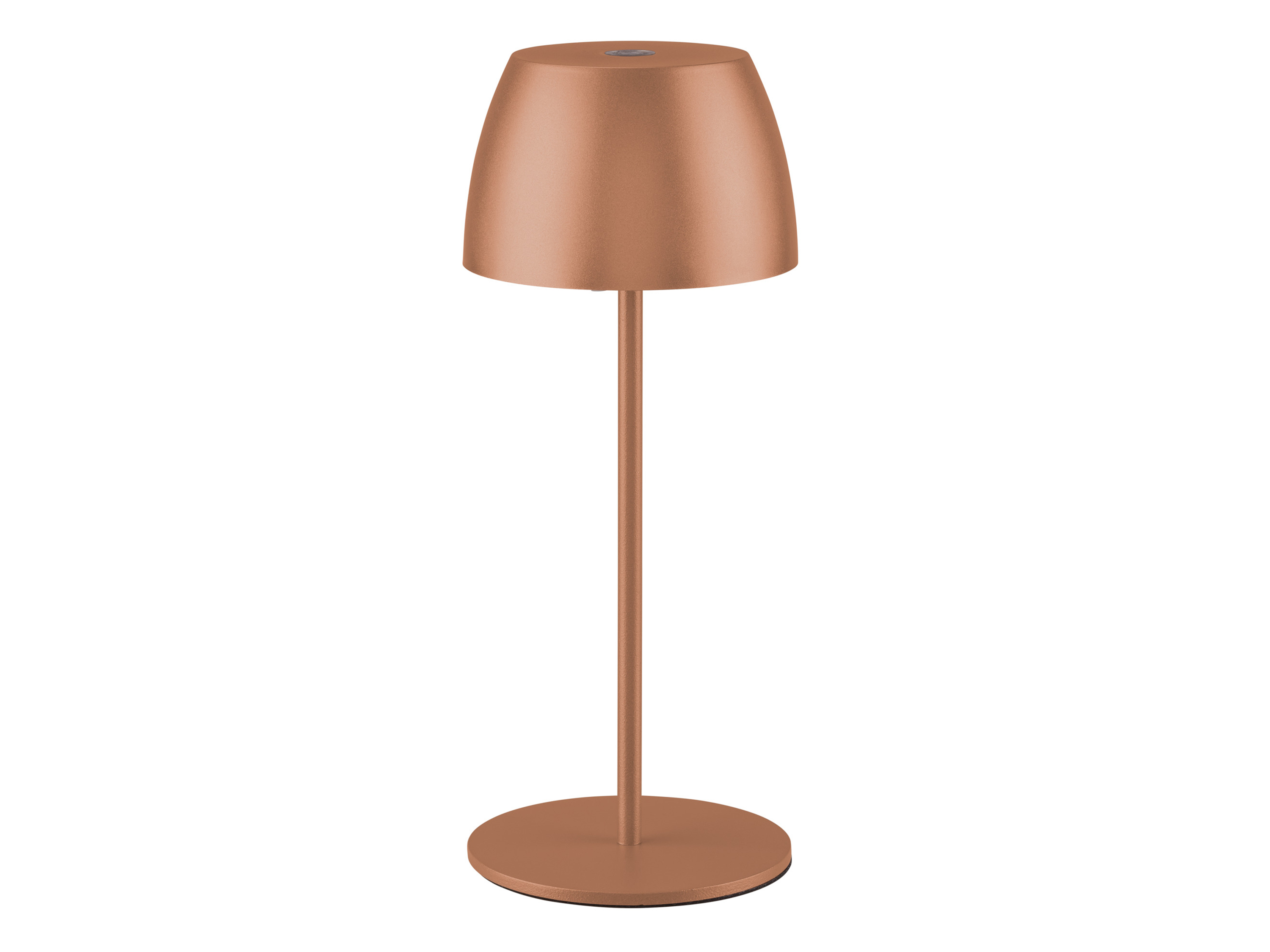 LIVARNO® LED-Akku-Tischleuchte (Bronze) – Bild 2 von 4