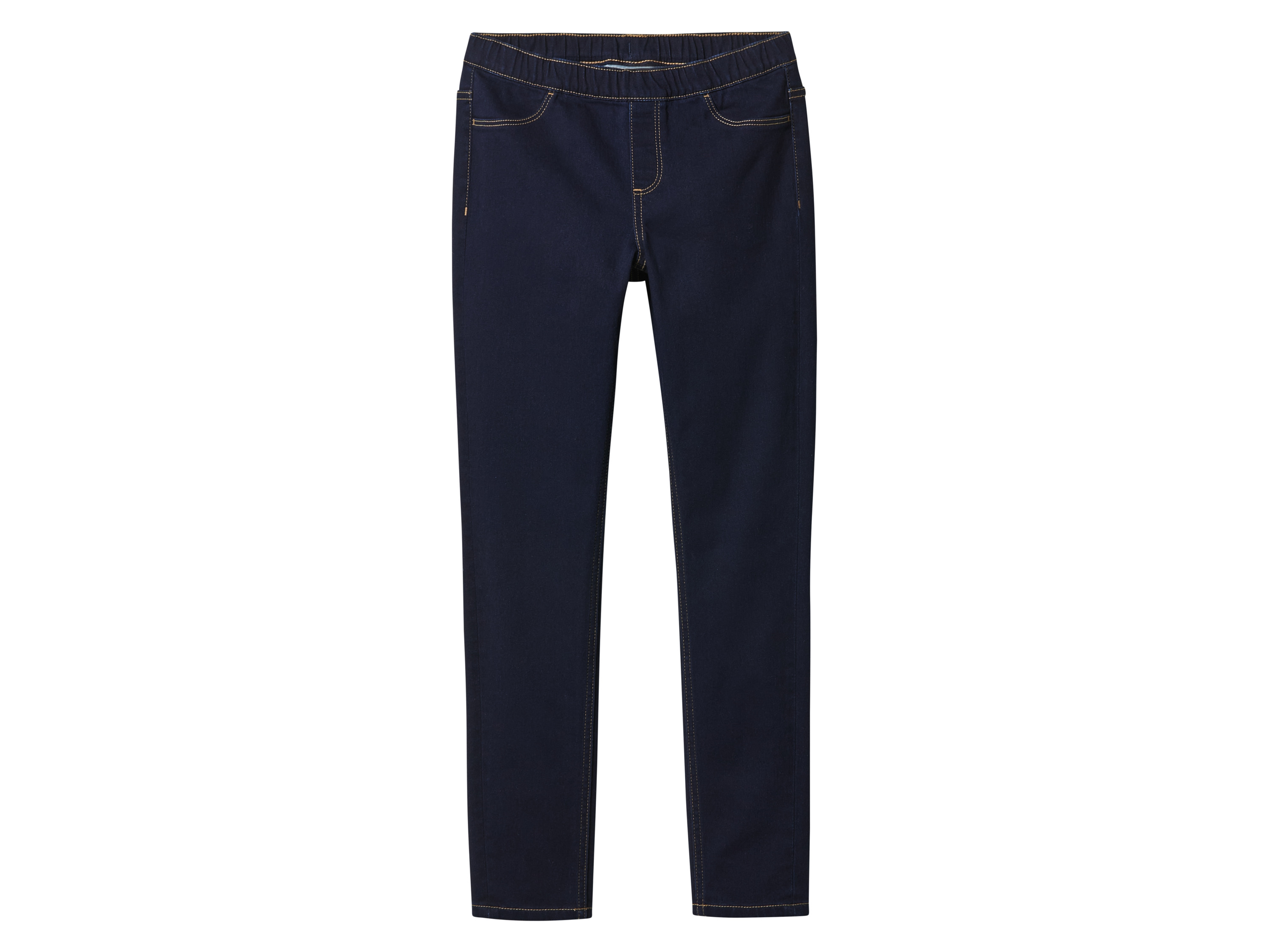 ESMARA® Kinder Thermojeggings (Dunkelblau, 158/164)