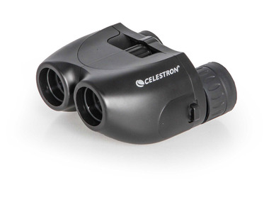 Celestron Fernglas »FocusView 8-17x25 Binocular«