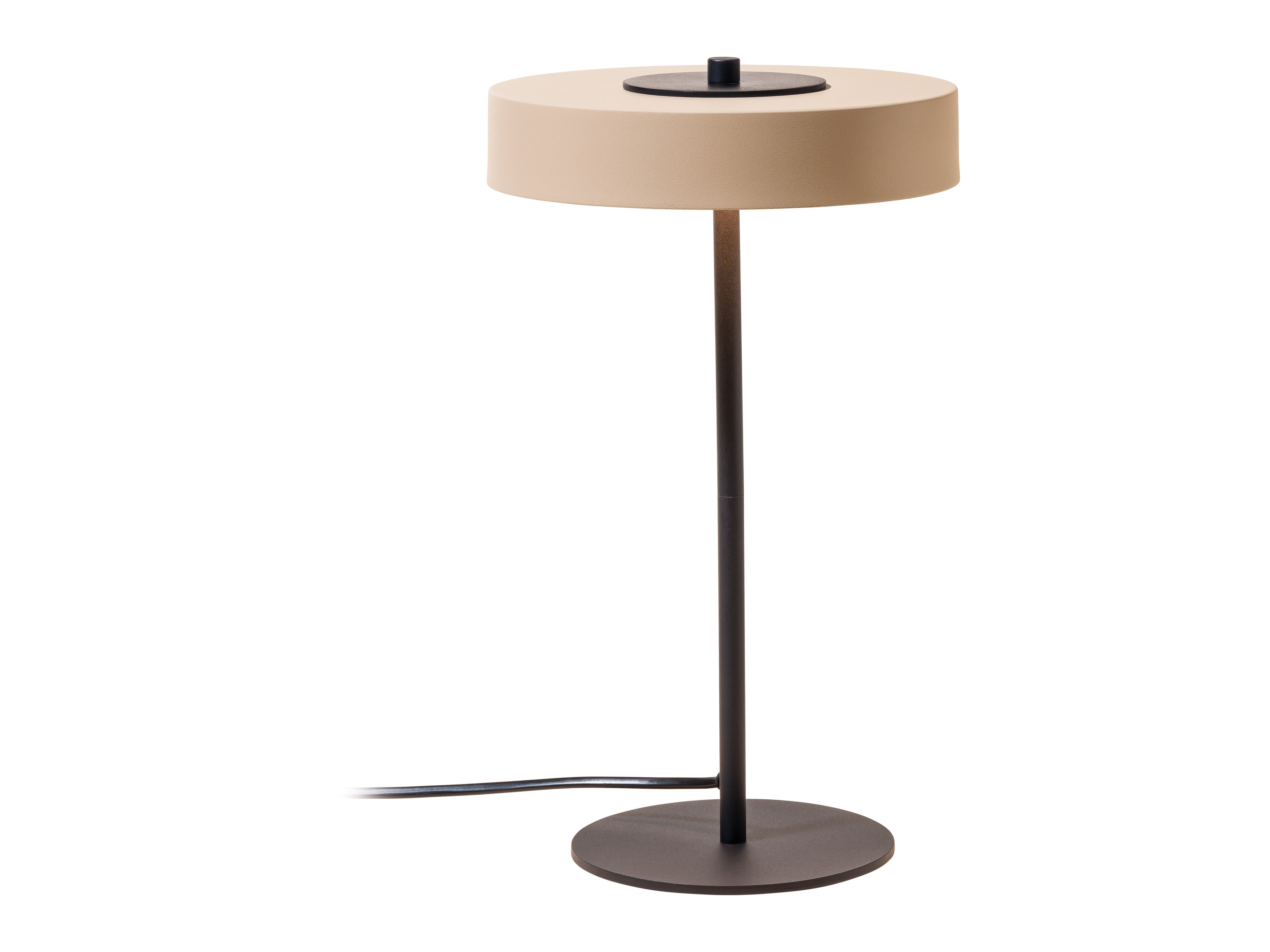 LIVARNO® LED-Tischleuchte (Beige) – Bild 4 von 4