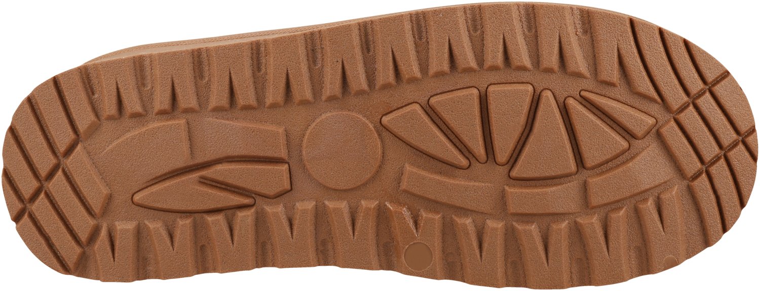 Thumbnail - esmara® Damen Hausschuh (Braun, 36)