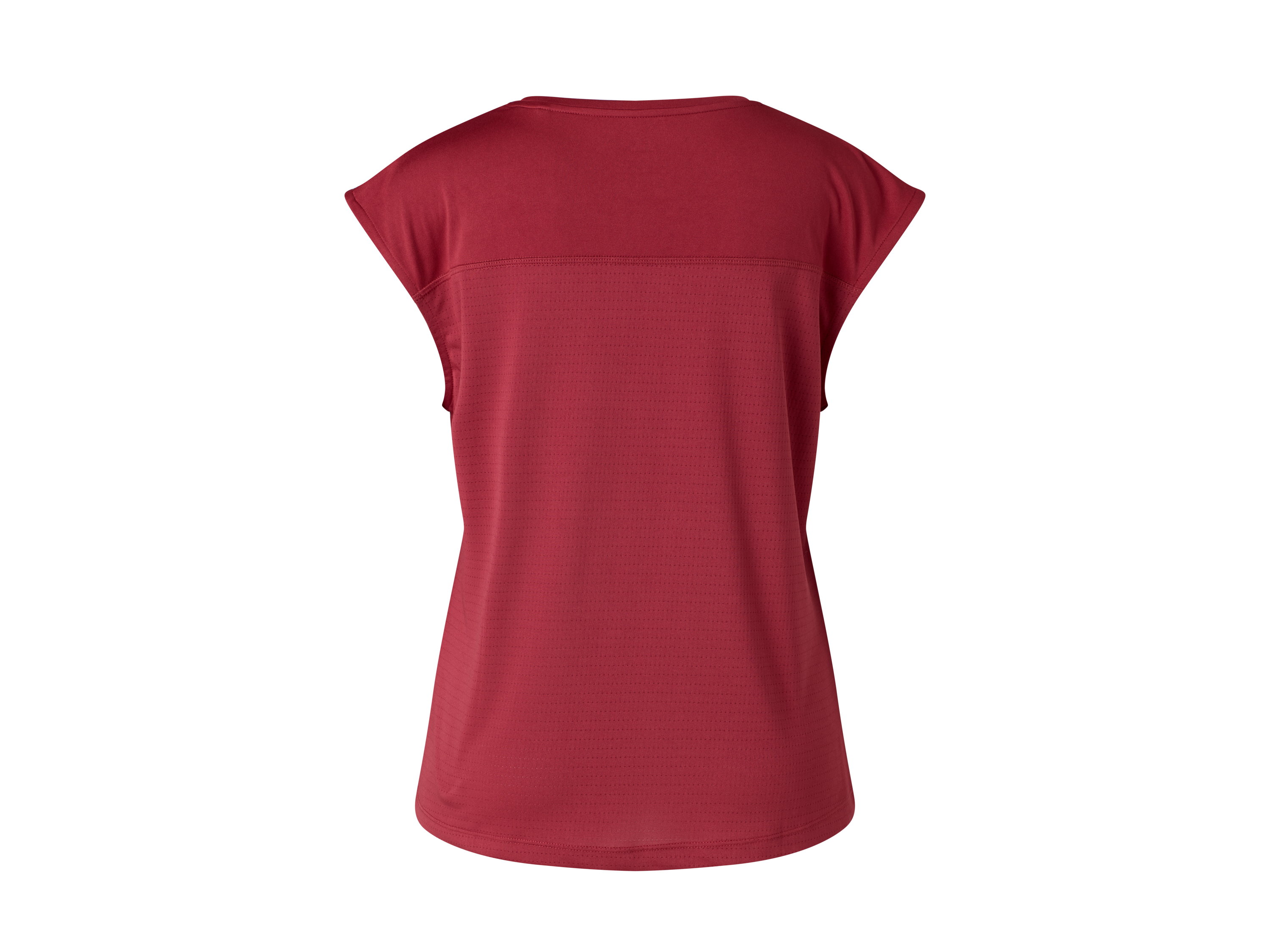 Thumbnail - CRIVIT Damen Funktionsshirt, schnelltrocknend (orange, XS(32/34))