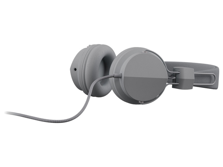 Gehe zu Vollbildansicht: SILVERCREST® Kopfhörer »SKH 64 D3«, paltzsparend zusammenklappbar - Bild 9