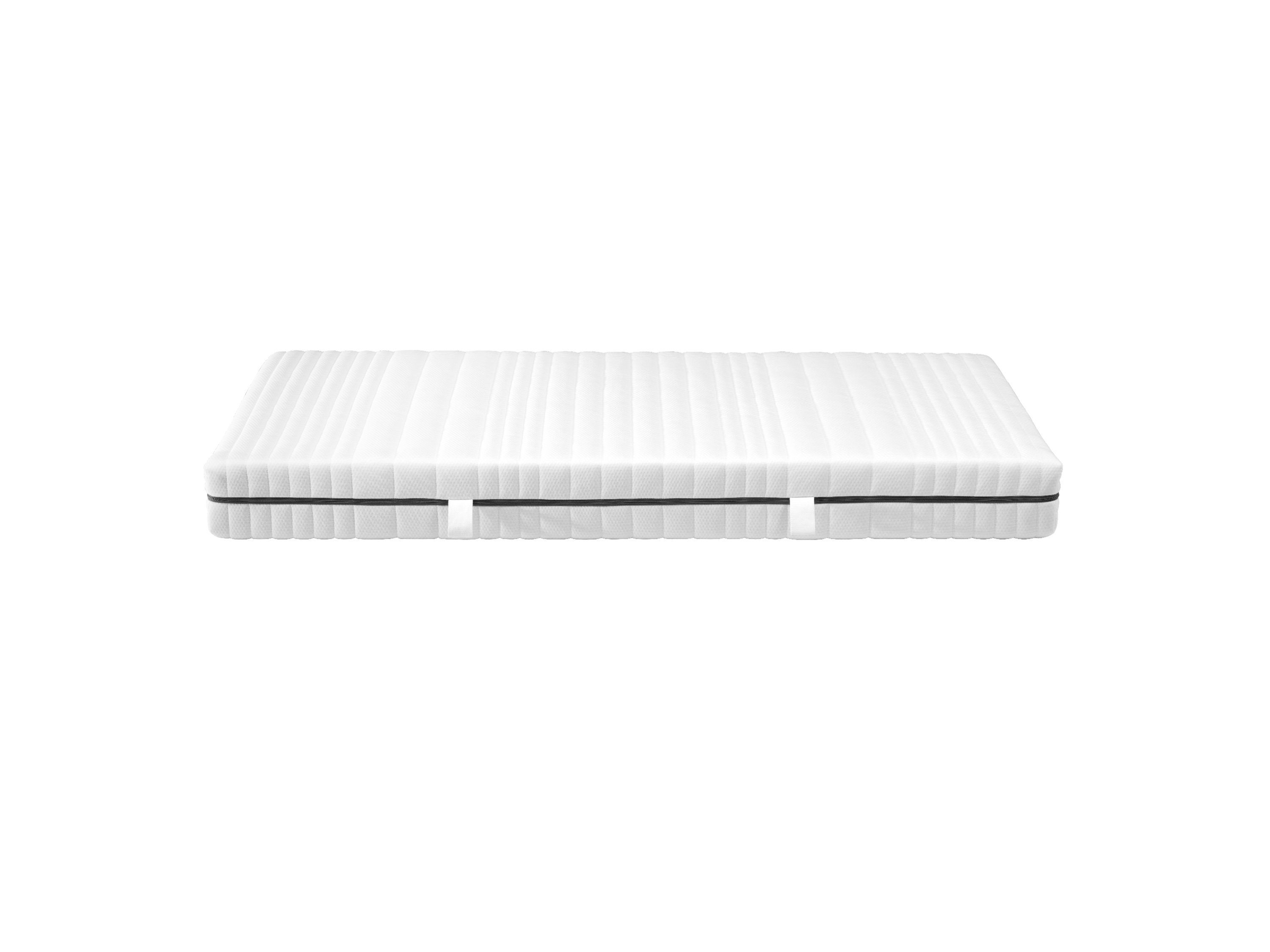 LIVARNO® Kaltschaummatratze ''Comfort'' H2/H3_STR (H3, 180 x 200) – Bild 4 von 4