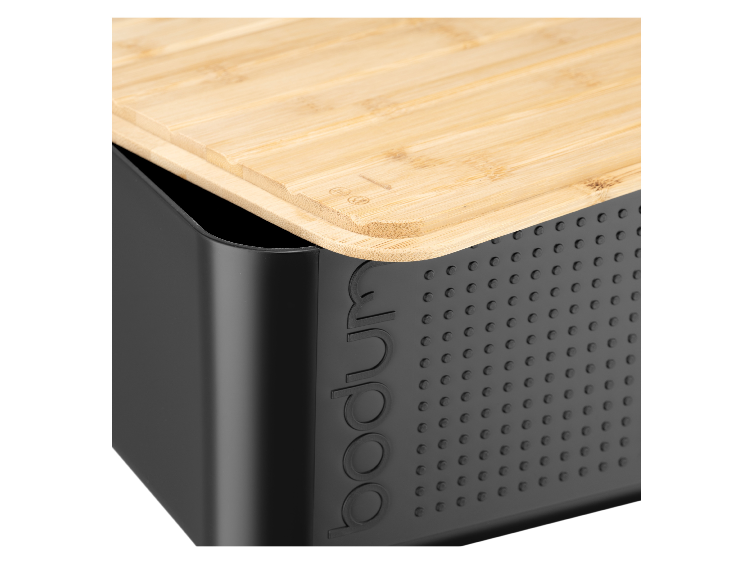 Thumbnail - BODUM Bistro Brotkasten (Groß)