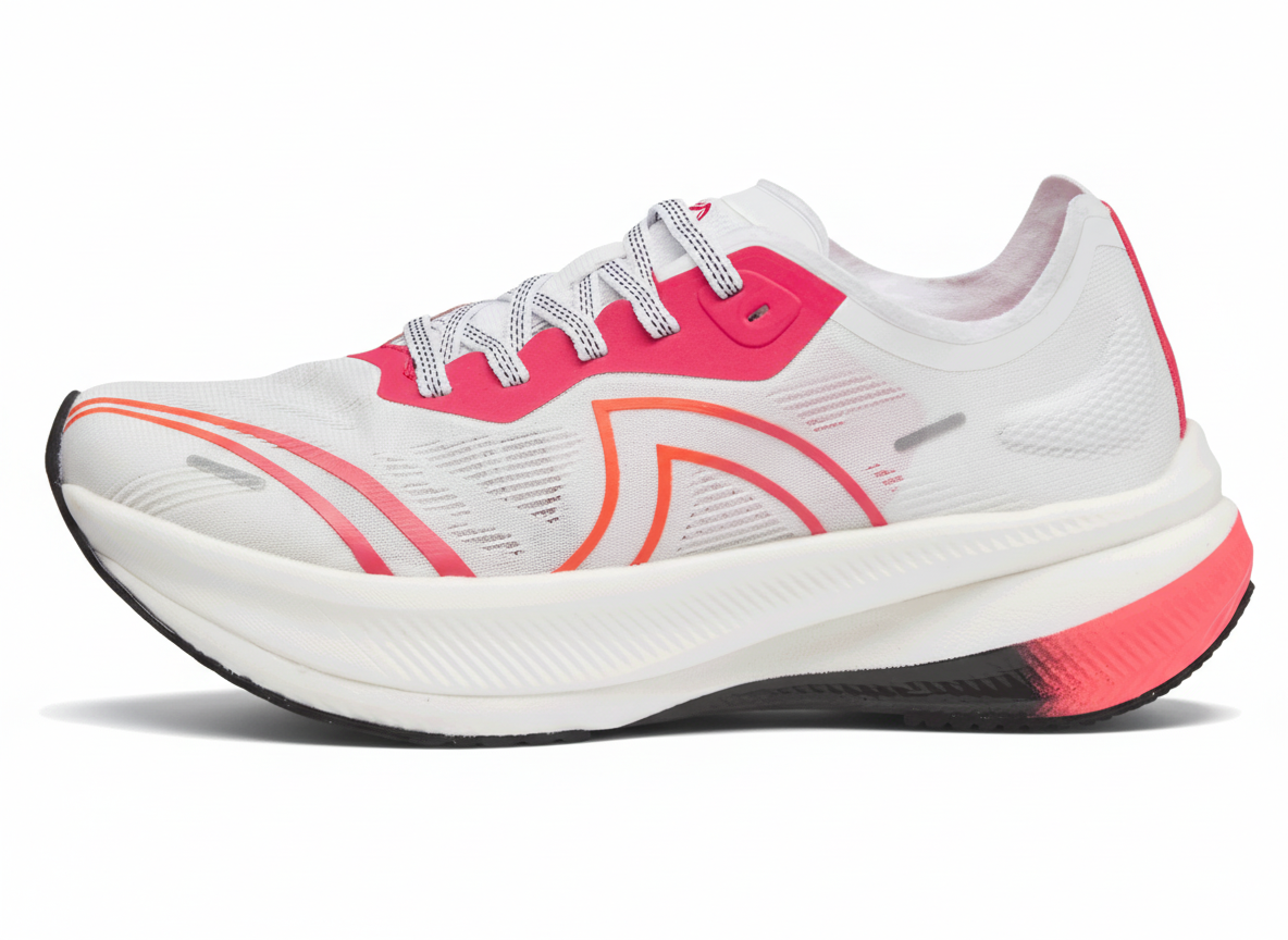 CRIVIT Damen Laufschuh »CarbonLite 1.0« - 3