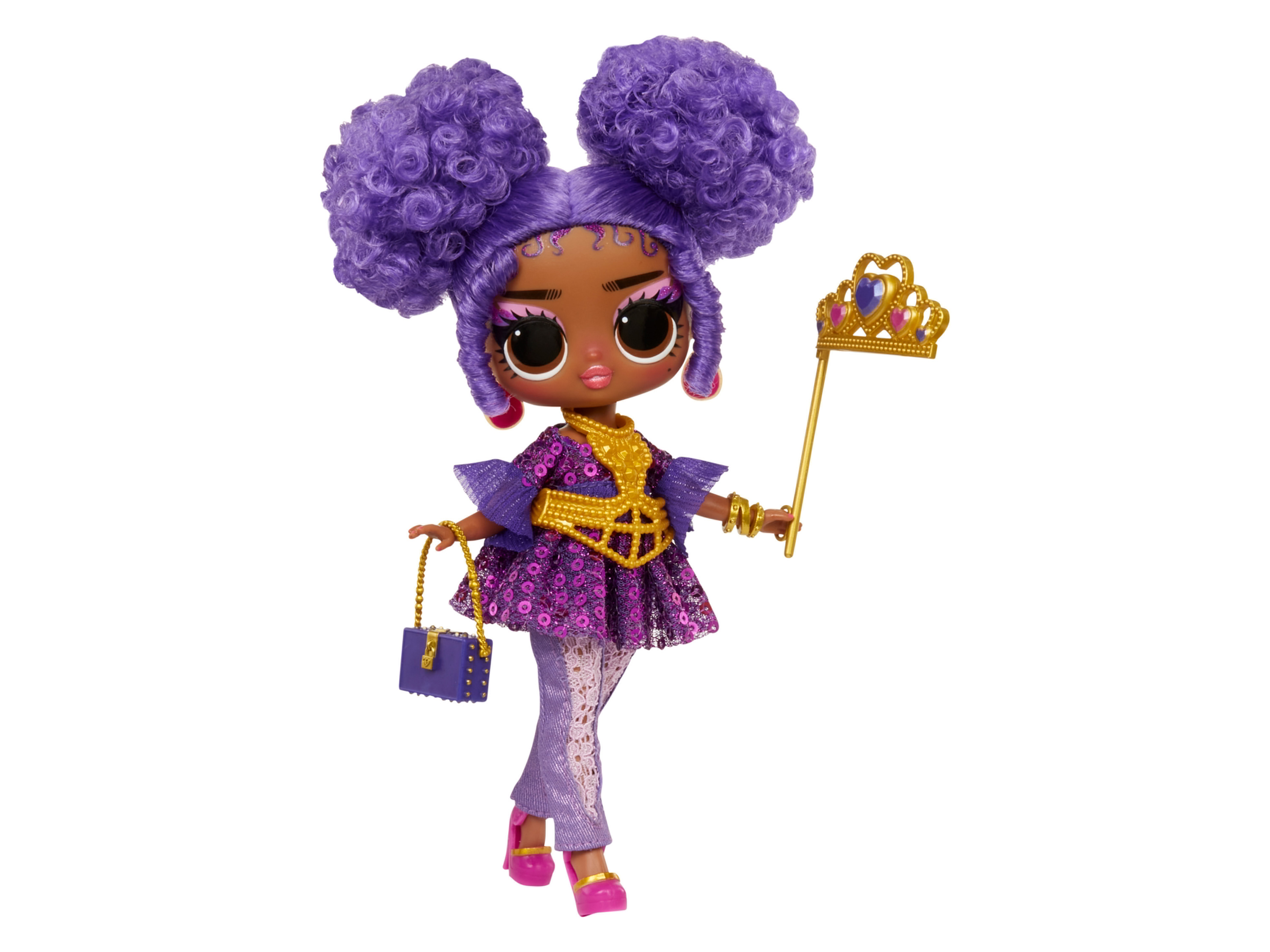 Thumbnail - LOL Surprise Tweens (Cassie Cool)""