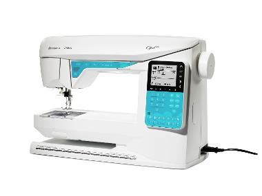 HUSQVARNA VIKING Computernähmaschine »Opal™ 650«