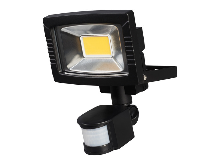 Gehe zu Vollbildansicht: LIVARNO home LED-Strahler / LED-Außenstrahler, 22 W - Bild 8