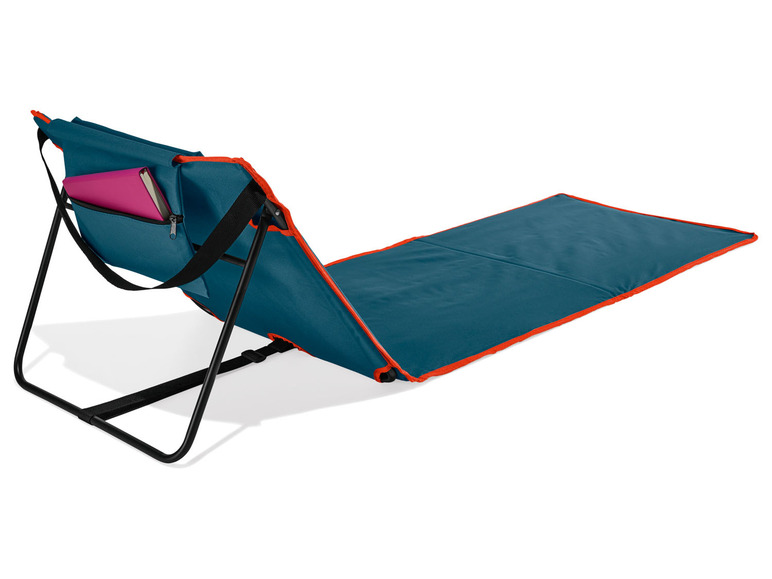 Gehe zu Vollbildansicht: CRIVIT Campingmatte, mit Rückenlehne, zusammenfaltbar - Bild 9