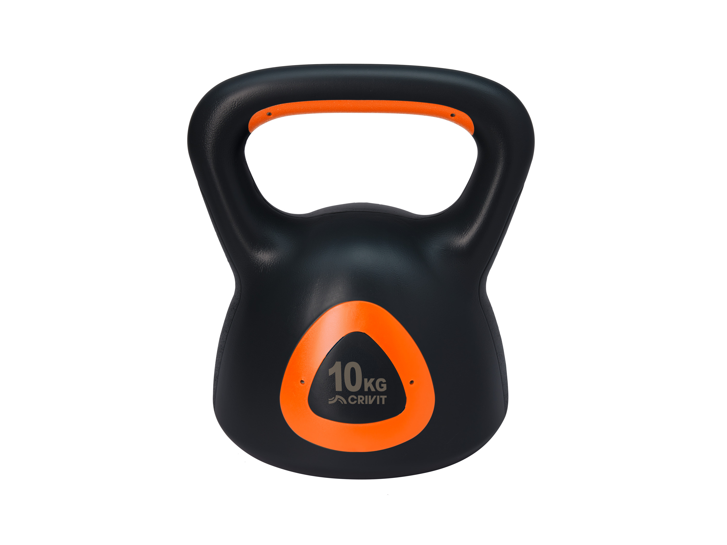 CRIVIT Push-up-Board / Kurzhantel-Set / Kettlebell - 13