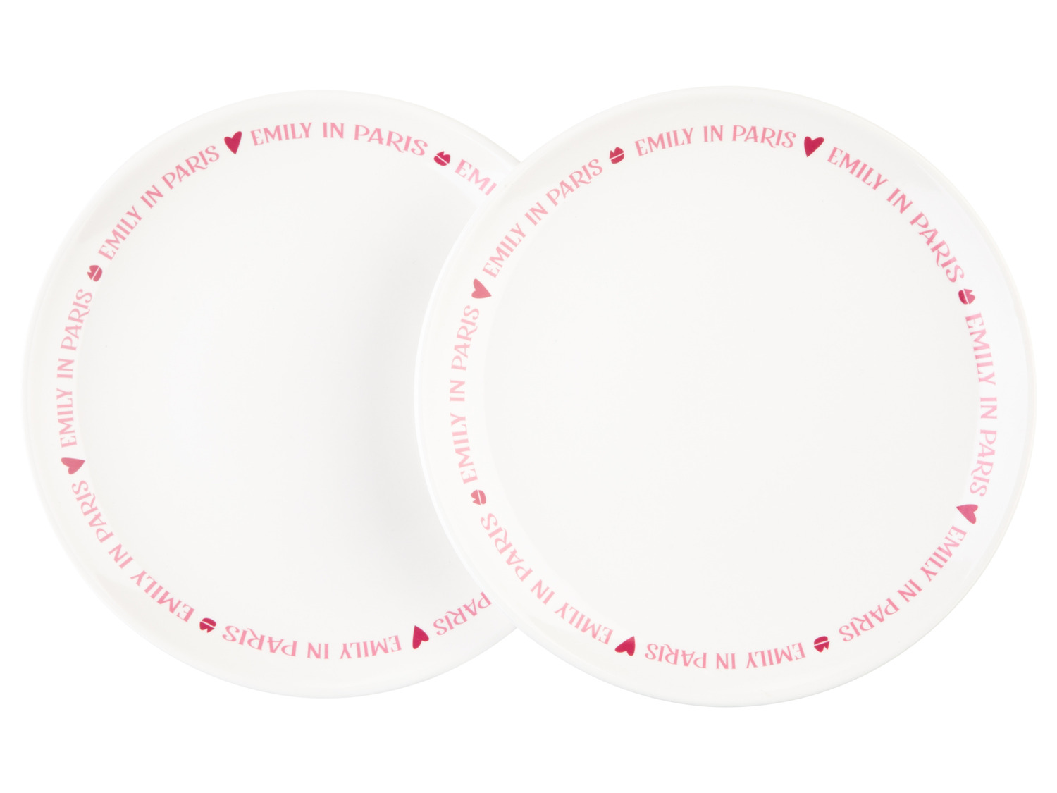 Widmann Willy Party Teller – 2er Set, Lustige Penis-Form