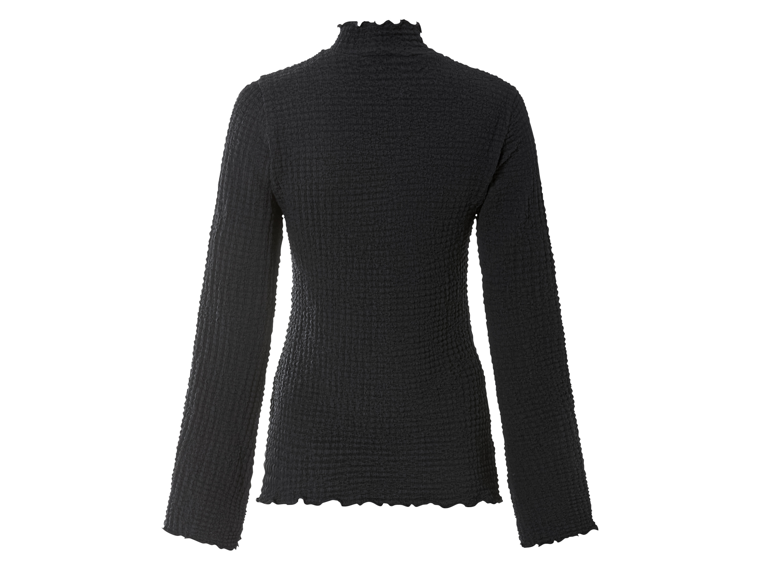 Thumbnail - esmara® Damen Shirt (Schwarz, S (36/38))