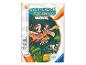Ravensburger tiptoi® Lese-Lausch-Abenteuer Zauberwald interaktives Kinderbuch