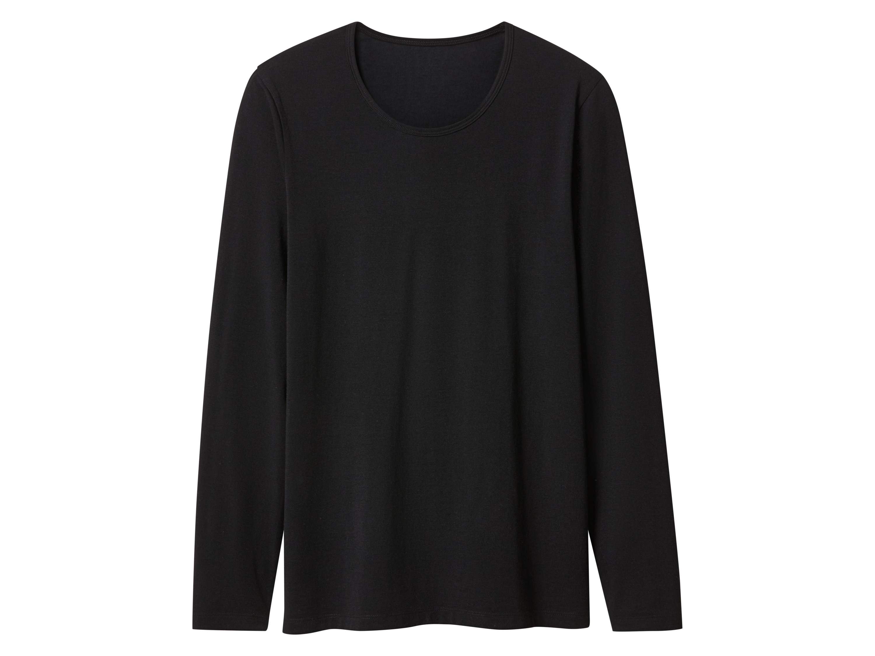 ESMARA MEN Herren Merino-Thermounterhemd (6/L)