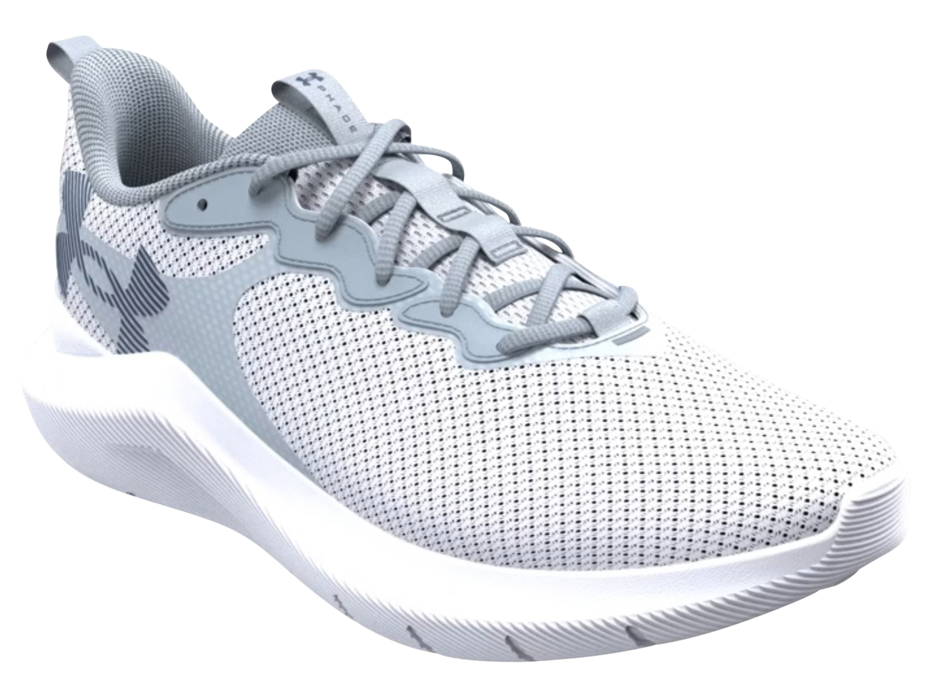 UNDER ARMOUR Damen Trainingsschuhe (39)