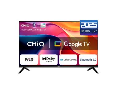 Chiq Smart TV »L32FM10V«, 32 Zoll (80 cm)