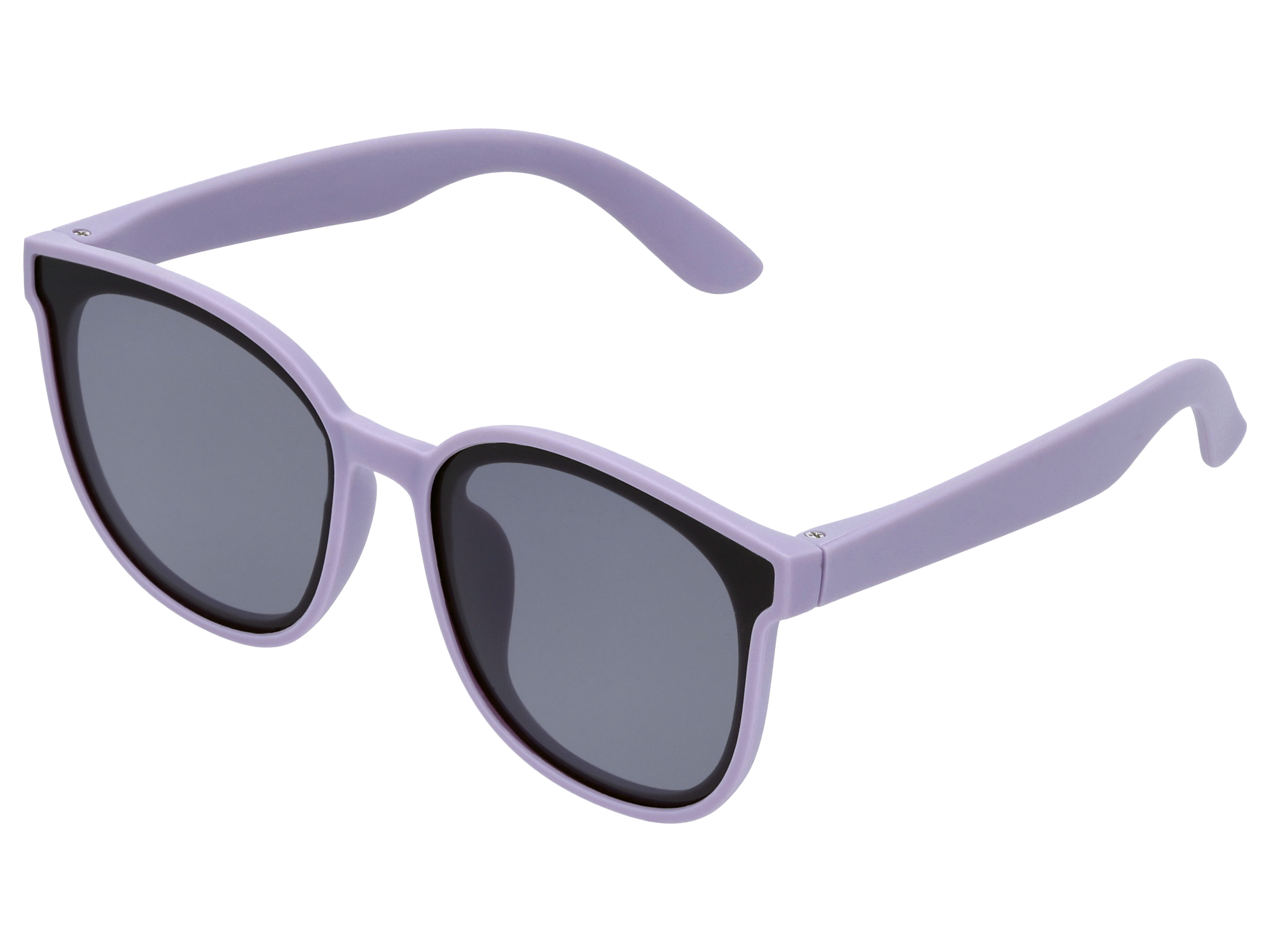 LUPILU® Schwimmende Kleinkinder Sonnenbrille (SP-5008 Pantone 14-3710/lila)