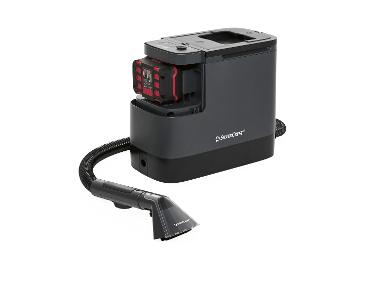 SILVERCREST® Akku-Polster- und -Teppichreinigungsgerät 20 V
