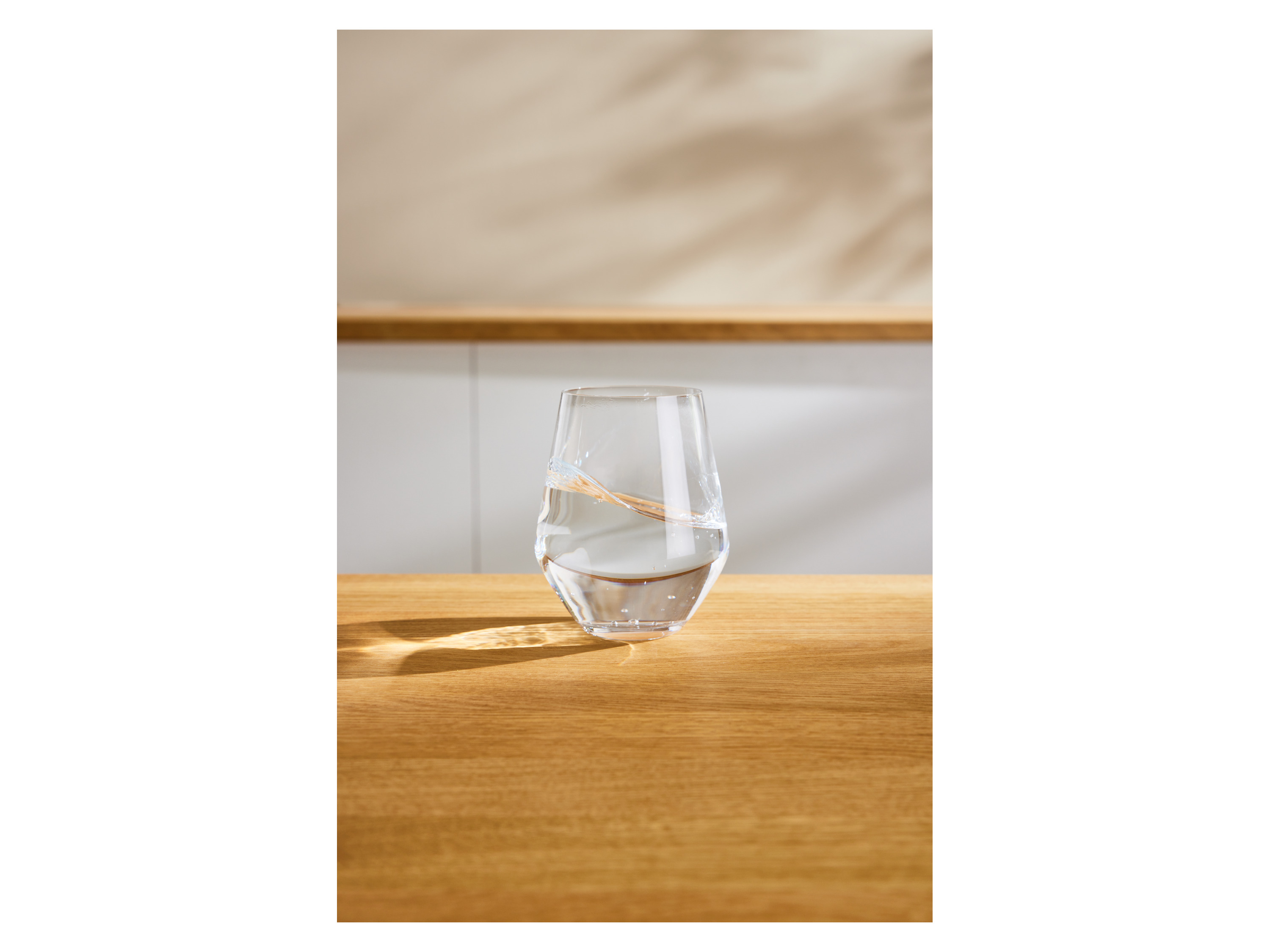 Thumbnail - SILVERCREST® Rotwein- 6er/ Weißwein- 6er/ Sekt- 6er / Wassergläser 6er (Wasserglas)