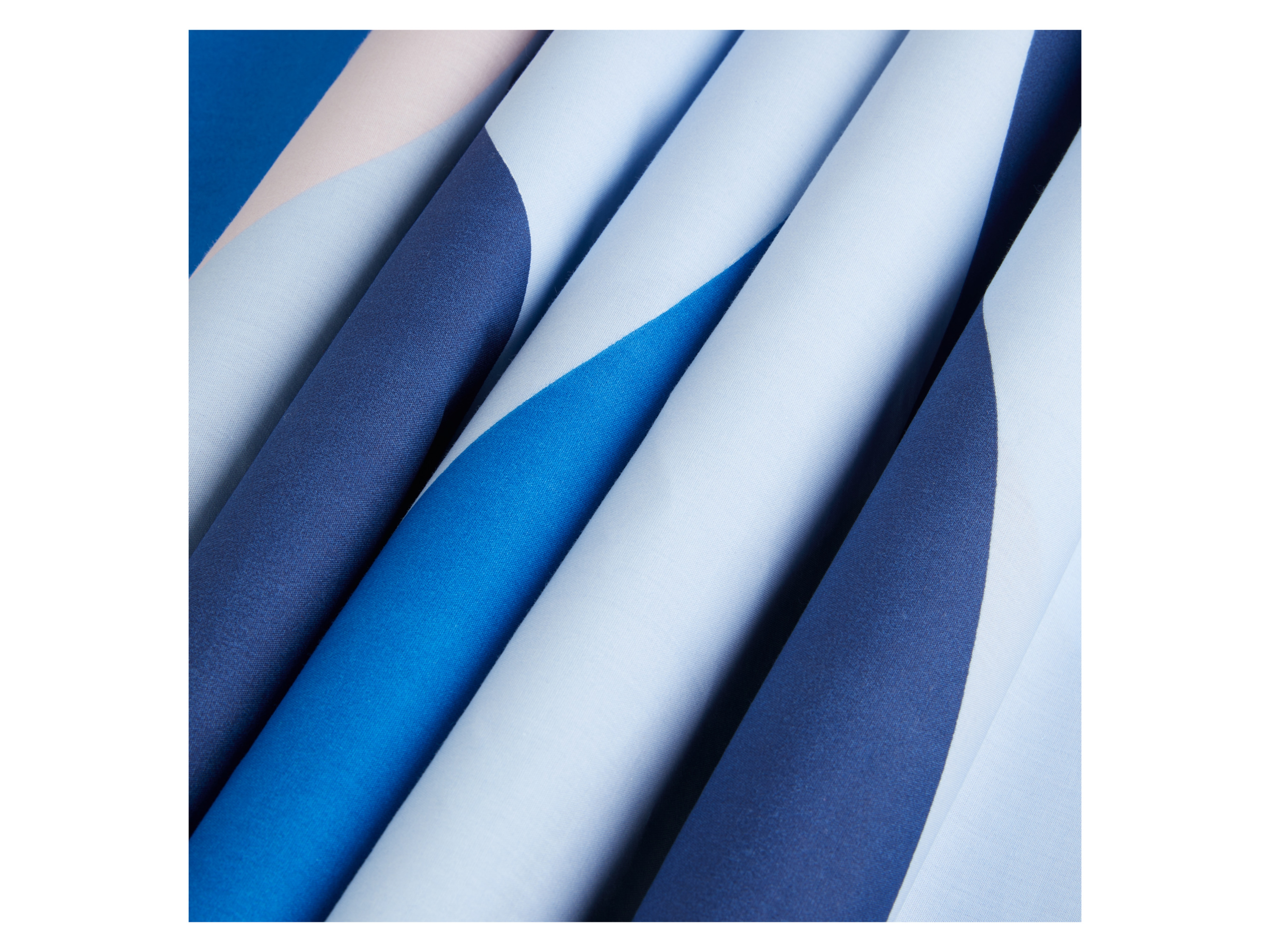 Thumbnail - LIVARNO home Bettwäsche 135 x 200 cm (Geometrisch)""