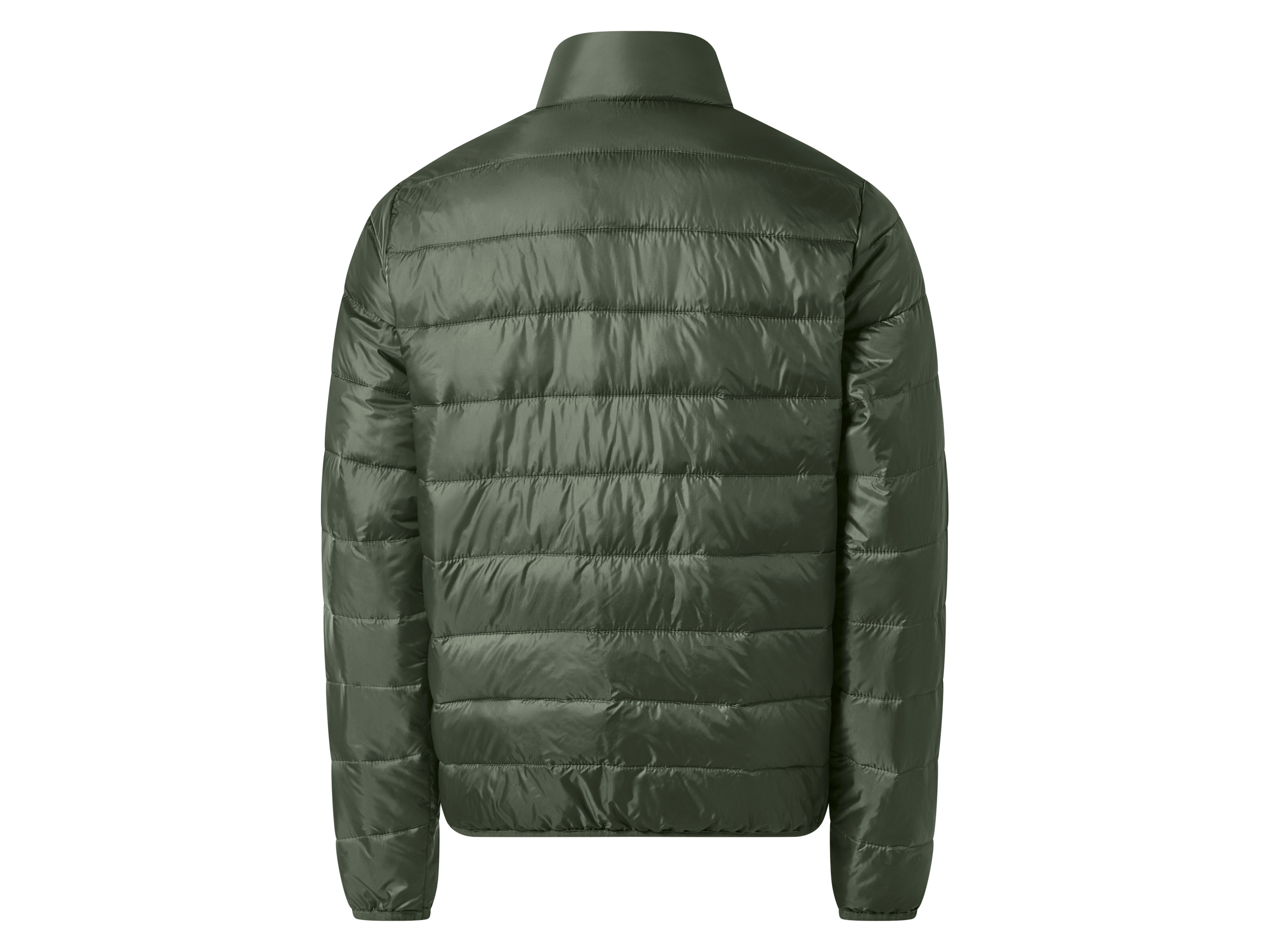 Thumbnail - esmara Men Herren Steppjacke (Olive, L (52/54))
